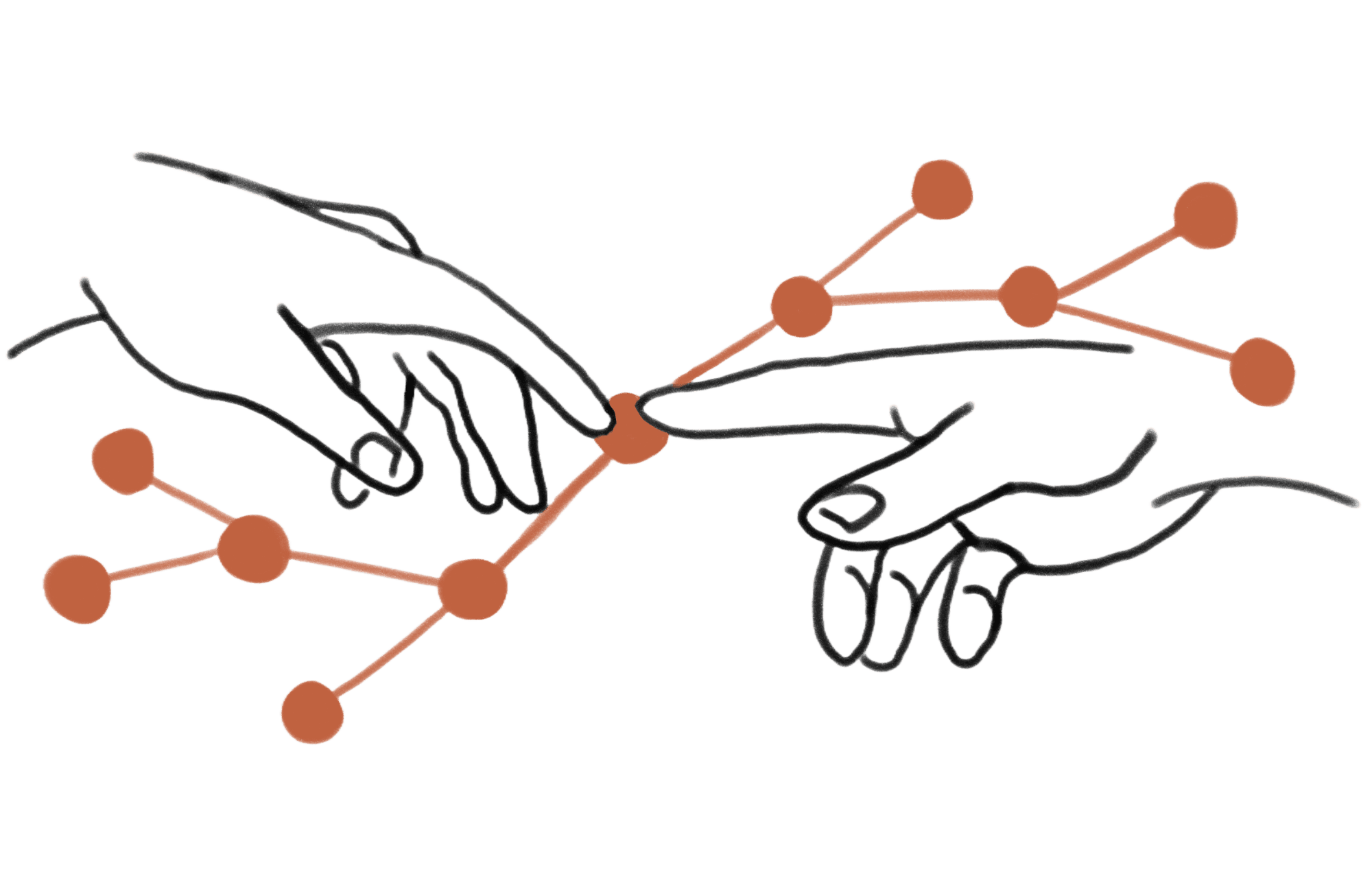 Diagram illustrating Nabla's Imperative and Functional API modes